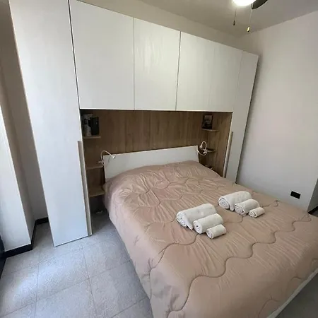 Апартаменты Casa Giaga *