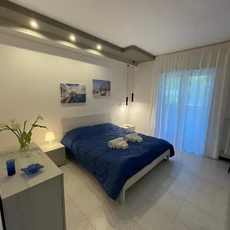 Casa Giaga *