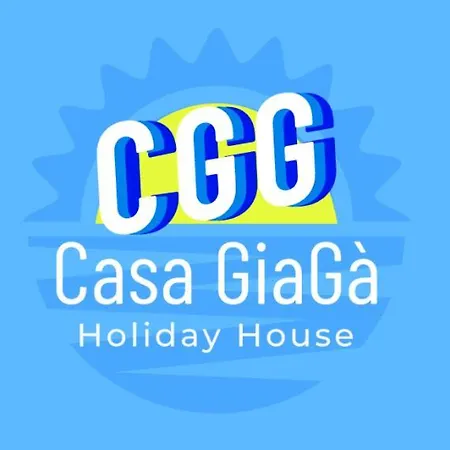 Casa Giaga Апартаменты Монополи