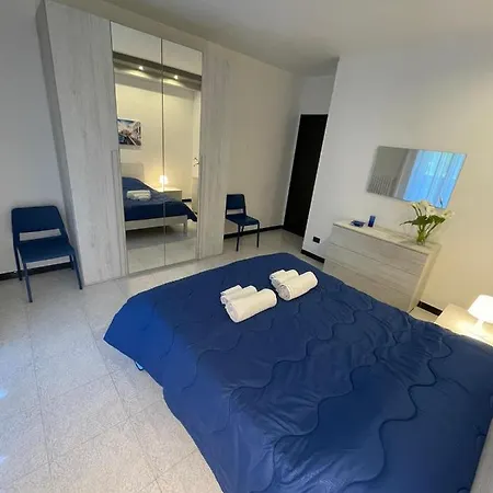 Апартаменты Casa Giaga *