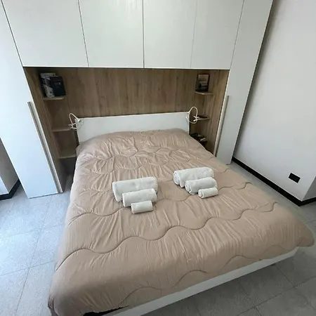 Casa Giaga *