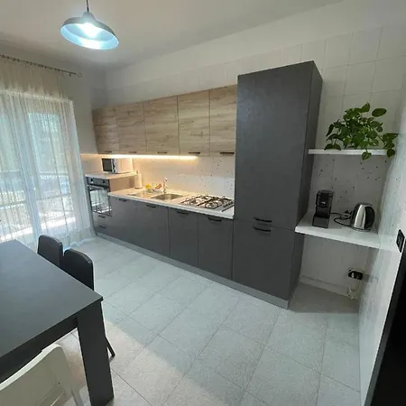 Casa Giaga Апартаменты Монополи