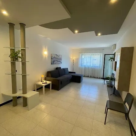 Апартаменты Casa Giaga *