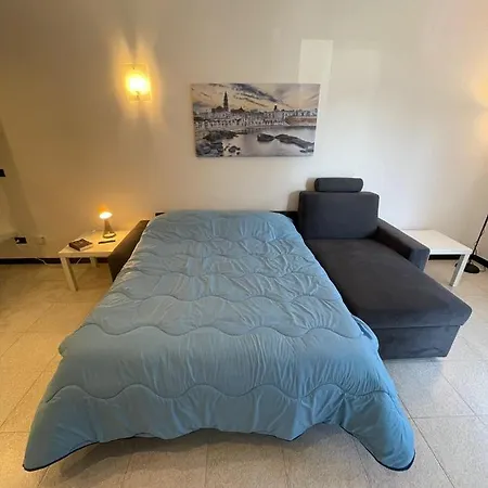 Casa Giaga * Монополи