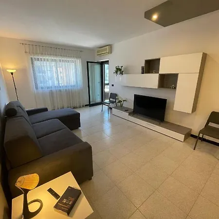 Casa Giaga Апартаменты Монополи