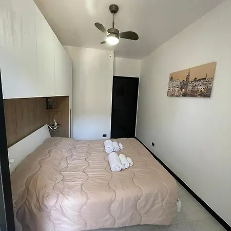 Casa Giaga