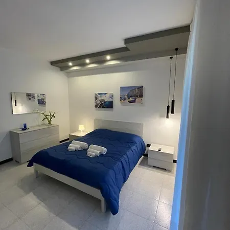 Casa Giagà Appartement *