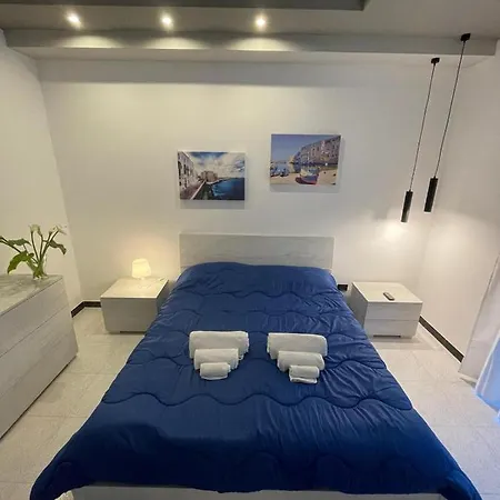 Casa Giaga *