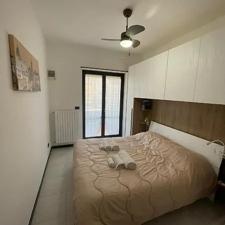 Casa Giagà Monopoli