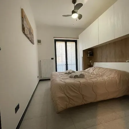 Casa Giagà Appartement *