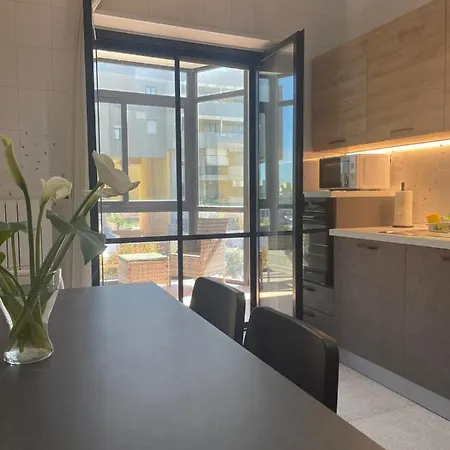 Casa Giagà Monopoli