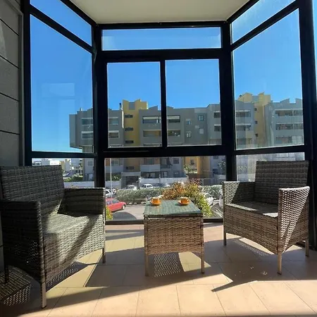 Casa Giagà Monopoli