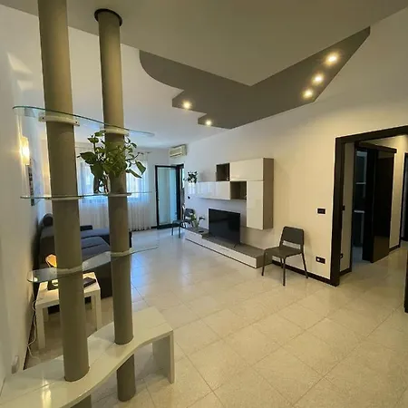 Apartment Casa Giaga