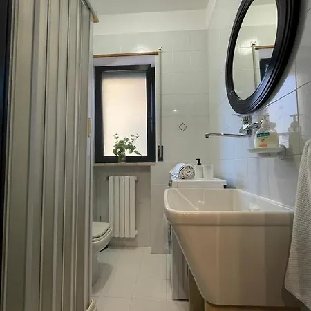 Casa Giagà Monopoli