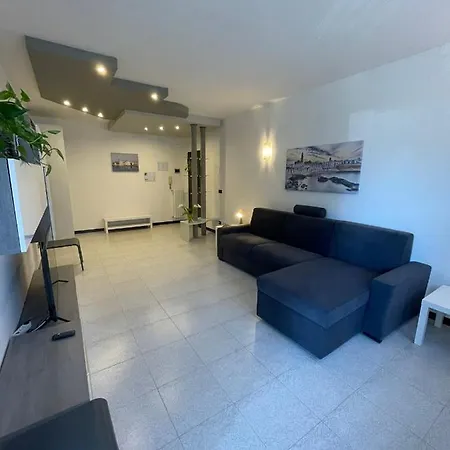 Appartement Casa Giagà