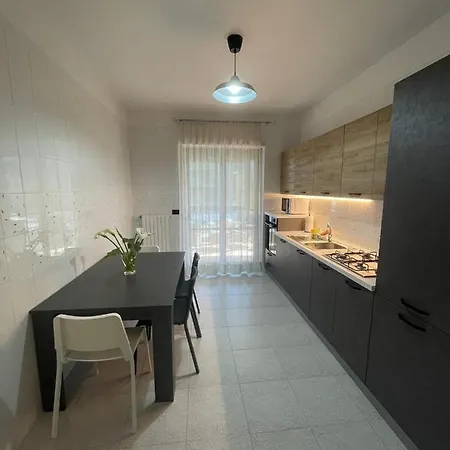 Appartement Casa Giagà