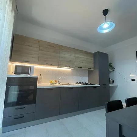 Casa Giagà Appartement *