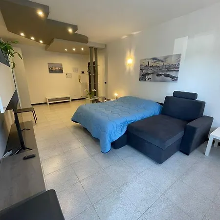 Apartment Casa Giaga *