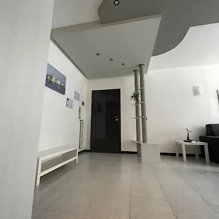 Apartment Casa Giaga Monopoli