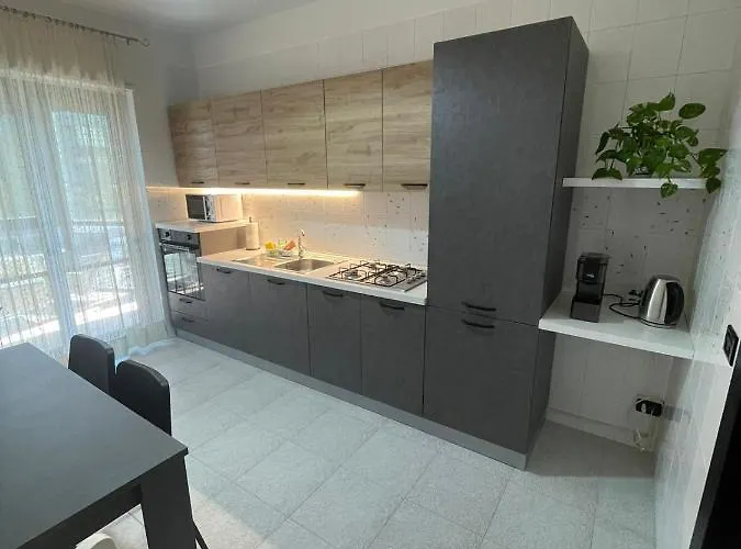 Casa Giaga Lejlighed Monopoli